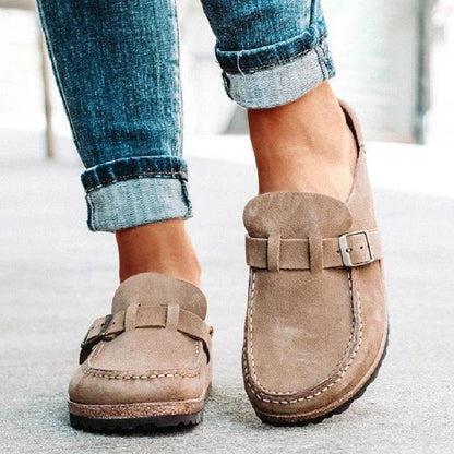 Scarpe Ortopediche Chic dal Design Unico