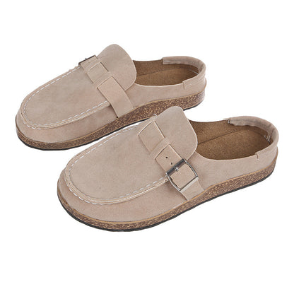 Scarpe Ortopediche Chic dal Design Unico