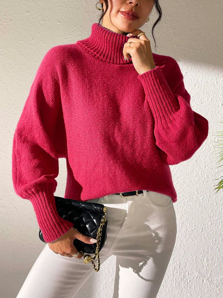 Maglione splendidamente realizzato