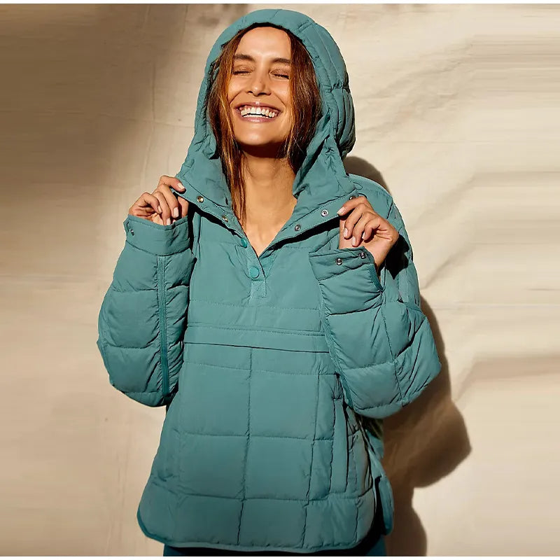 Maglione splendidamente realizzato