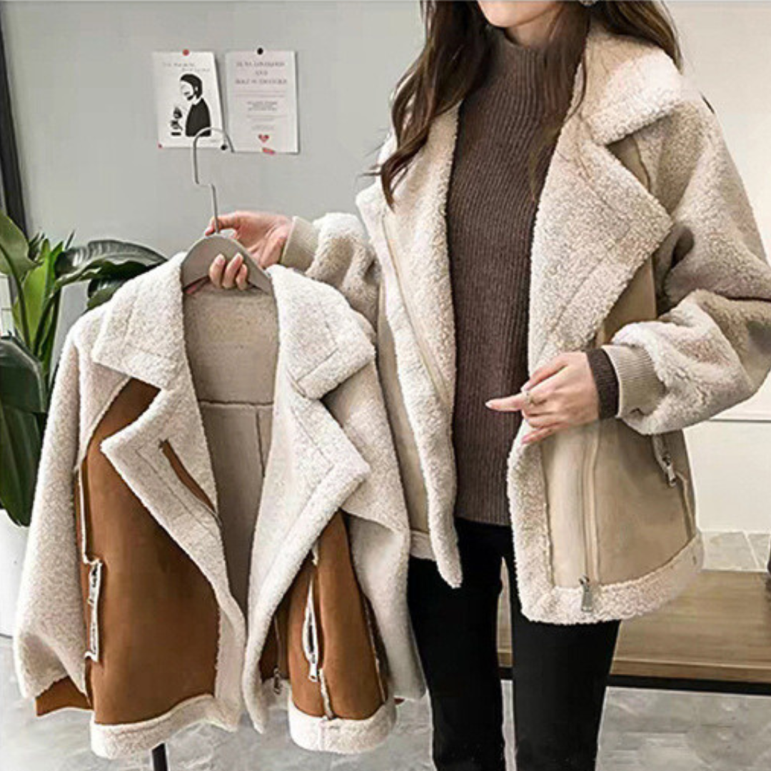 Giacca vintage classico