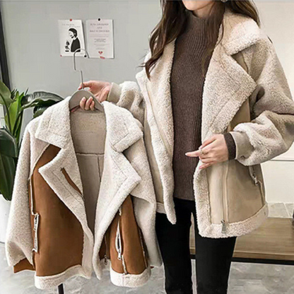 Giacca vintage classico