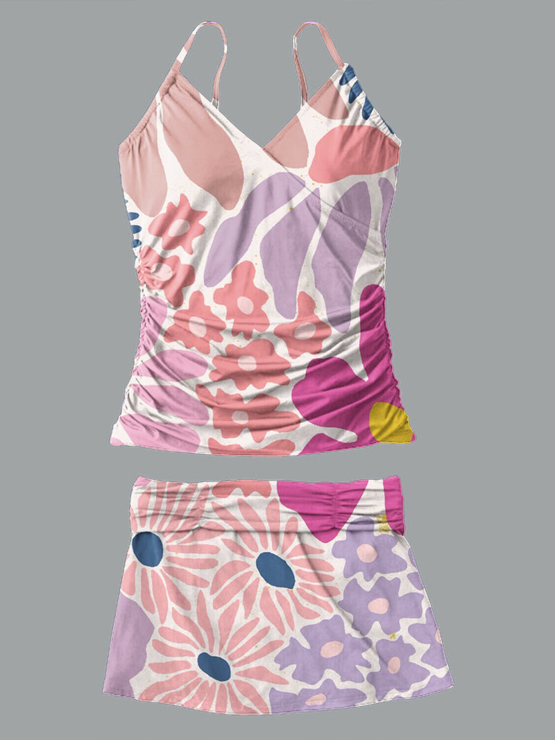 Pantaloni dal design classico
