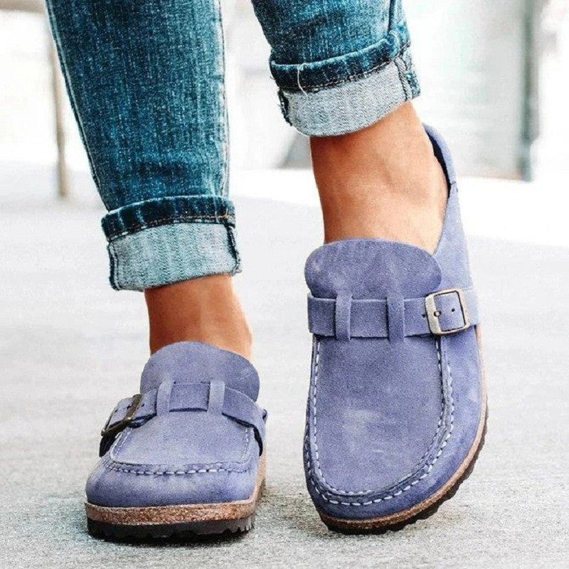 Scarpe Ortopediche Chic dal Design Unico