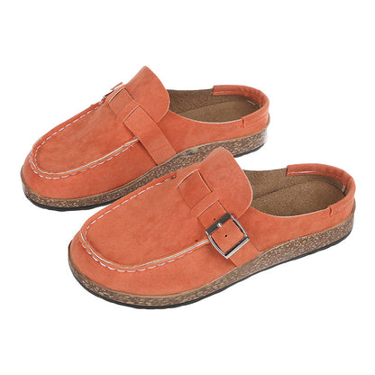 Scarpe Ortopediche Chic dal Design Unico