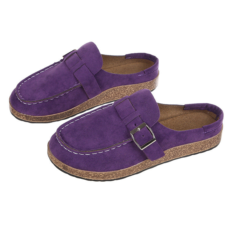 Scarpe Ortopediche Chic dal Design Unico