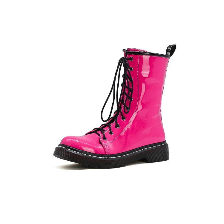 Stivali Ortopediche Splendidamente Realizzate