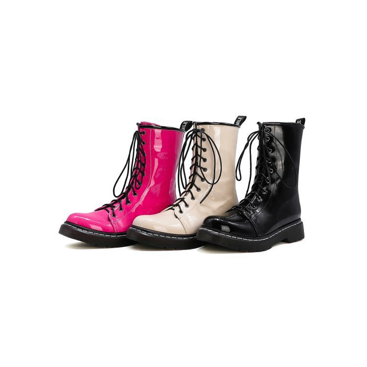 Stivali Ortopediche Splendidamente Realizzate