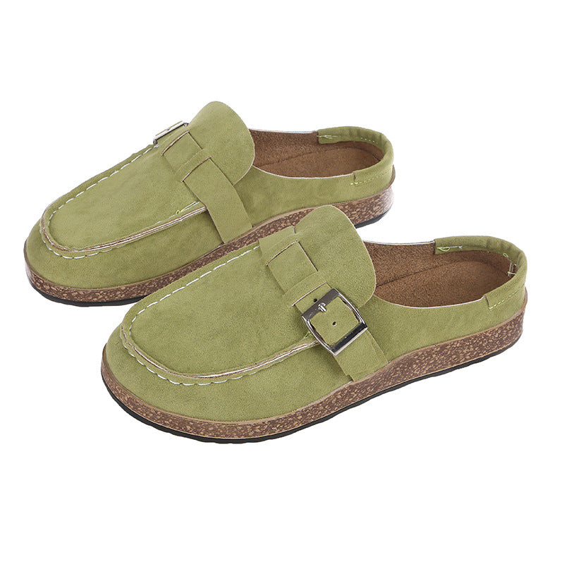 Scarpe Ortopediche Chic dal Design Unico