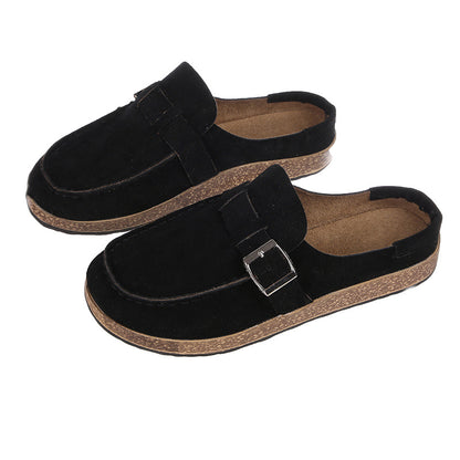 Scarpe Ortopediche Chic dal Design Unico