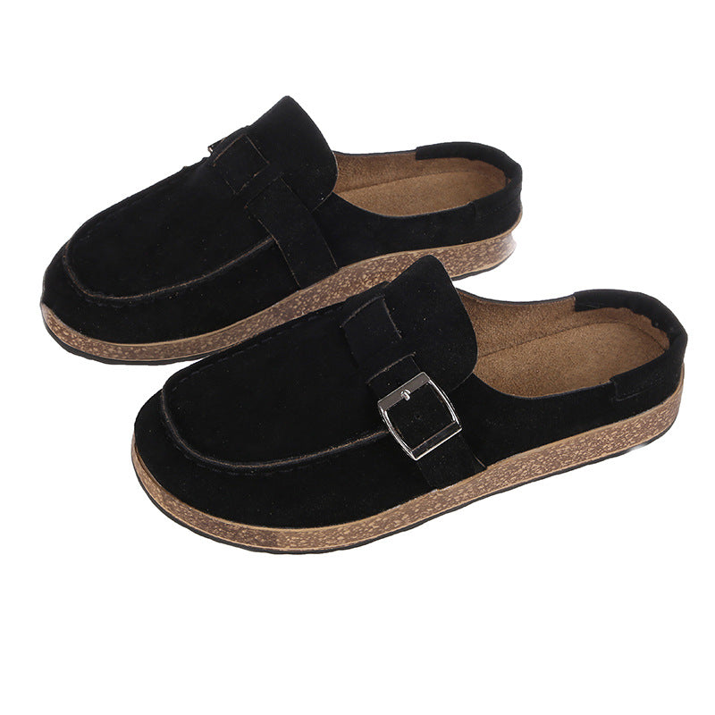 Scarpe Ortopediche Chic dal Design Unico