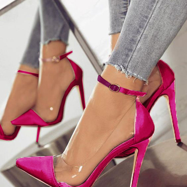 Scarpe Ortopediche Aggraziate dal Look Moderno