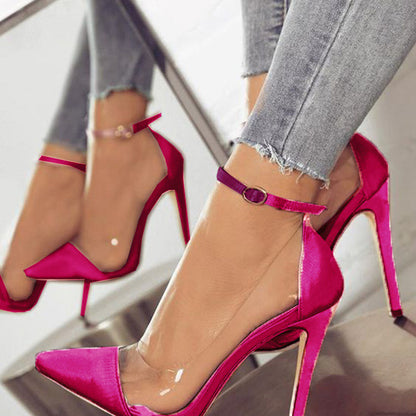 Scarpe Ortopediche Aggraziate dal Look Moderno