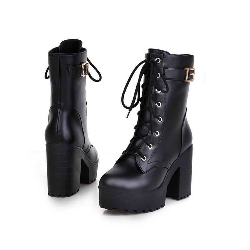 Stivali Ortopediche Eleganti per Ogni Passo