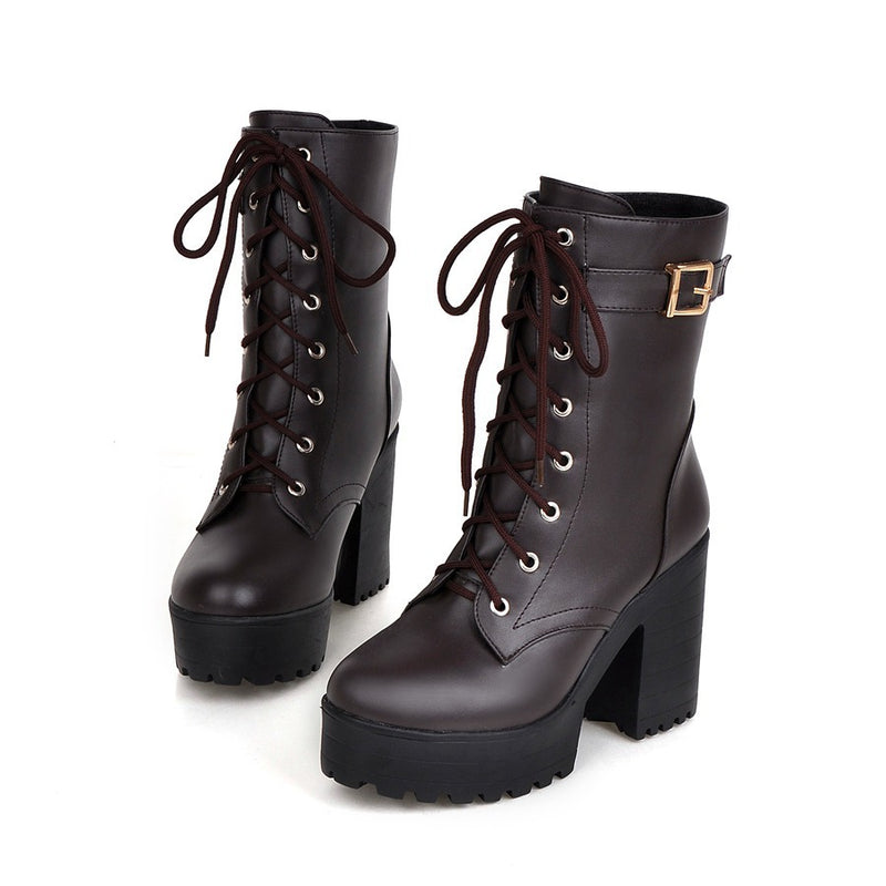 Stivali Ortopediche Eleganti per Ogni Passo