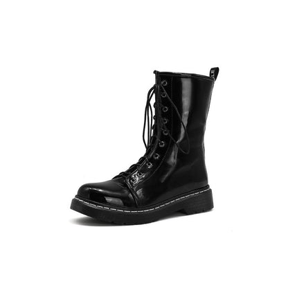 Stivali Ortopediche Splendidamente Realizzate