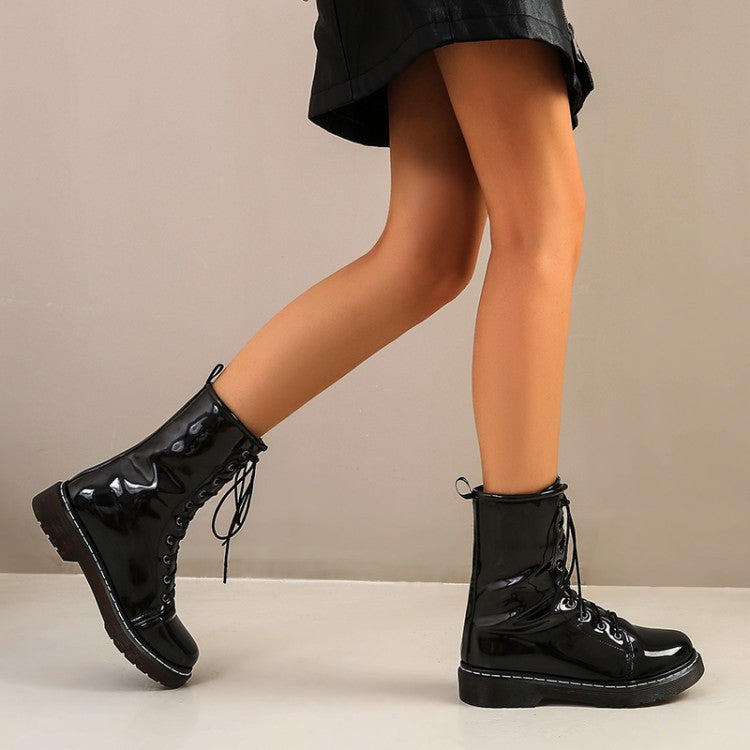 Stivali Ortopediche Splendidamente Realizzate