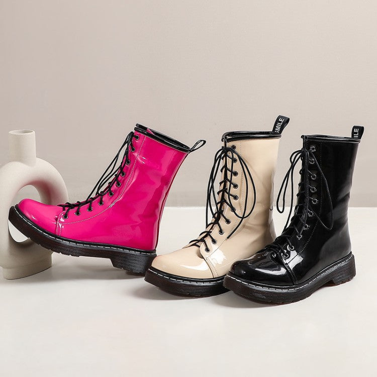 Stivali Ortopediche Splendidamente Realizzate