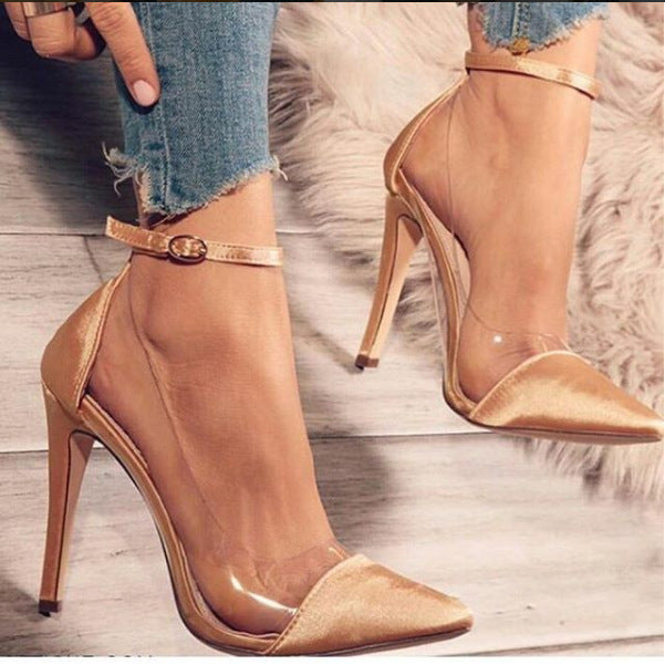 Scarpe Ortopediche Aggraziate dal Look Moderno
