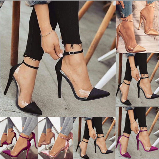Scarpe Ortopediche Aggraziate dal Look Moderno