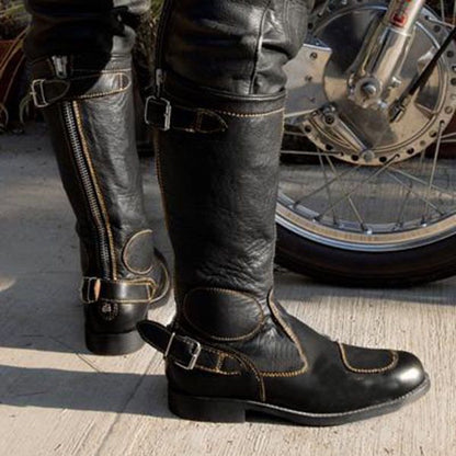 Stivali Ortopediche Splendidamente Realizzate