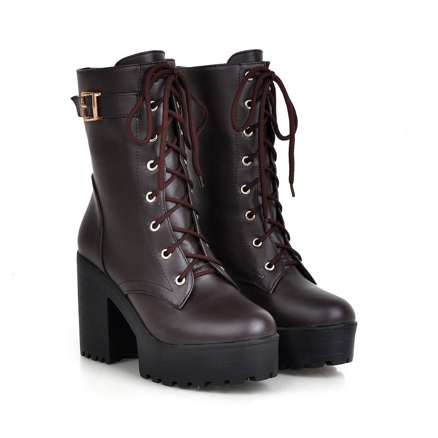 Stivali Ortopediche Eleganti per Ogni Passo