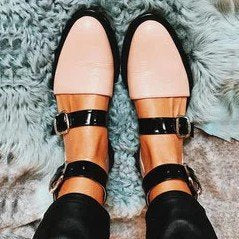 Sandali Ortopediche Chic dal Design Unico