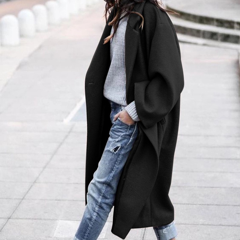Cappotto splendidamente realizzato