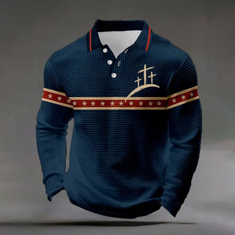 Camicia vintage classico