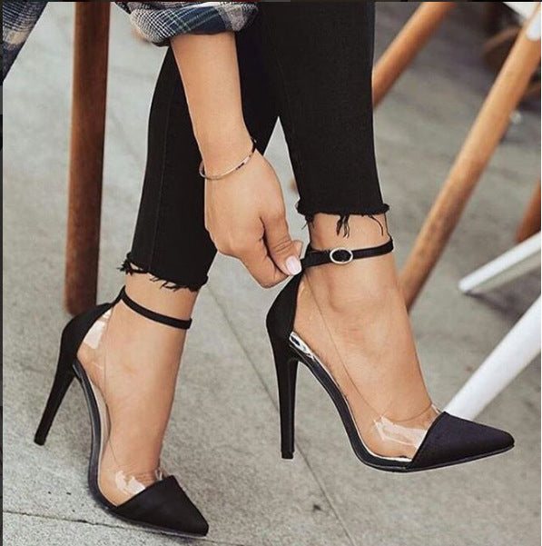 Scarpe Ortopediche Aggraziate dal Look Moderno