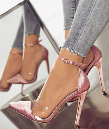 Scarpe Ortopediche Aggraziate dal Look Moderno
