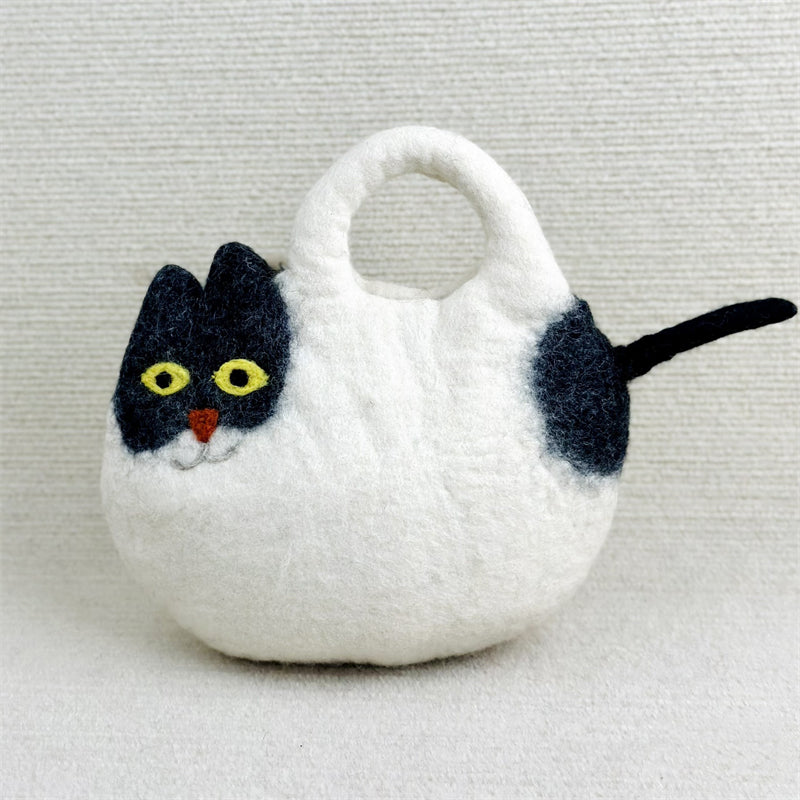 Borsa dal design raffinato