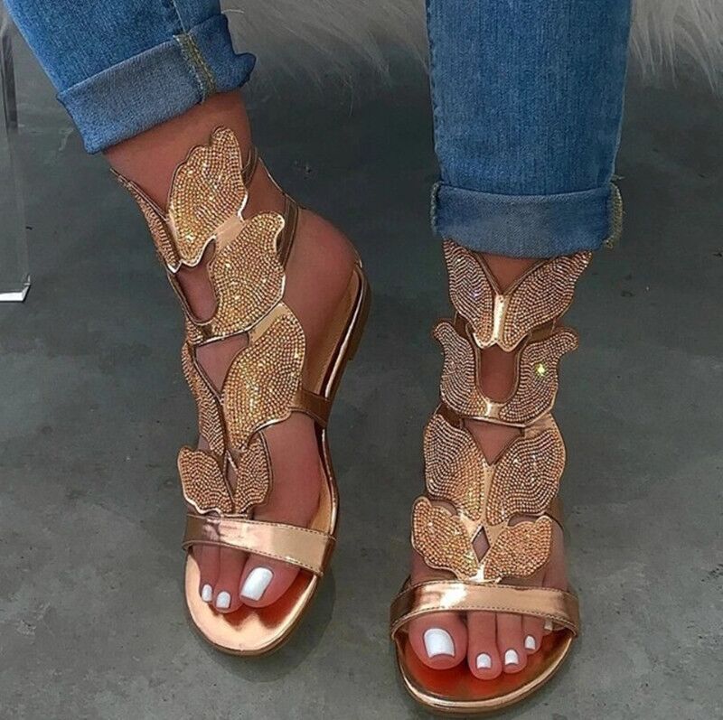 Sandali Ortopediche Classiche con Stile Senza Tempo