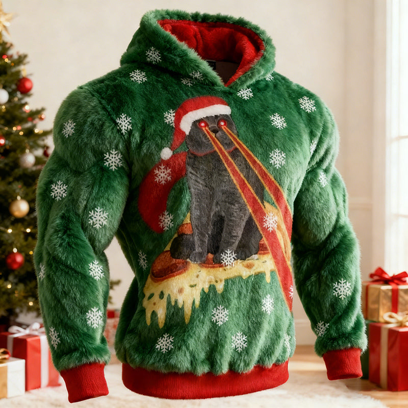 Maglione dal design elegante