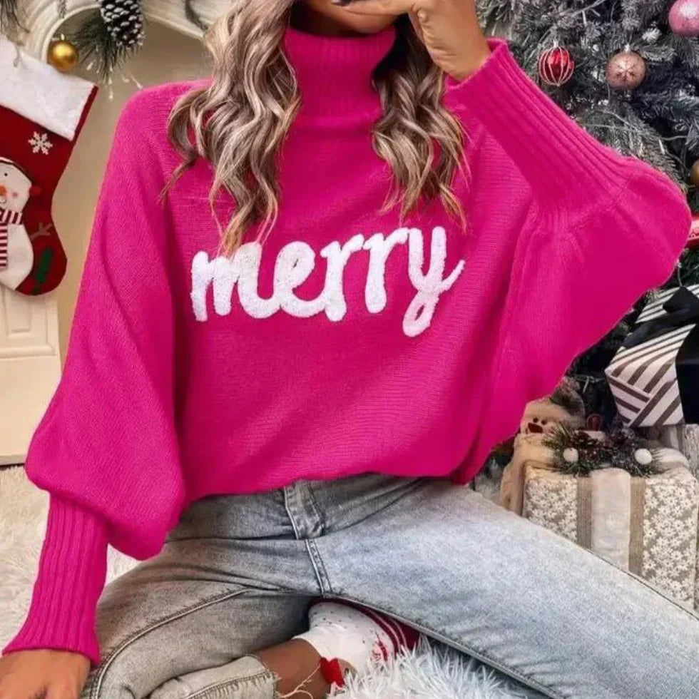 Maglione ispirato al vintage