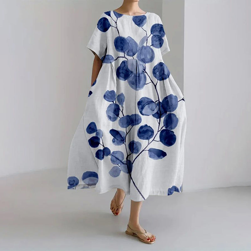 Vestito splendidamente realizzato