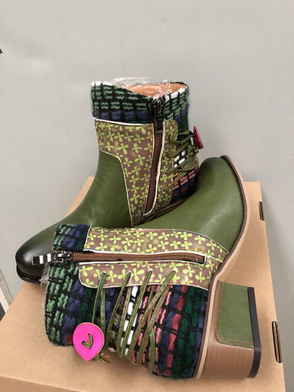 Stivali Ortopediche Splendidamente Realizzate