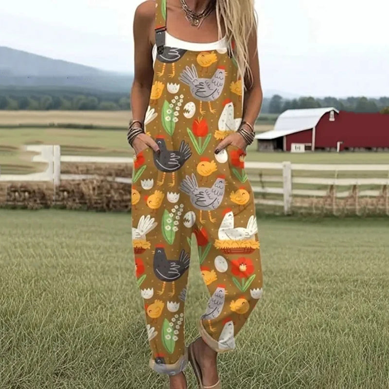 Capo vintage classico