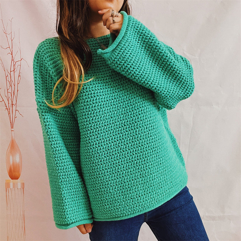 Maglione vintage classico