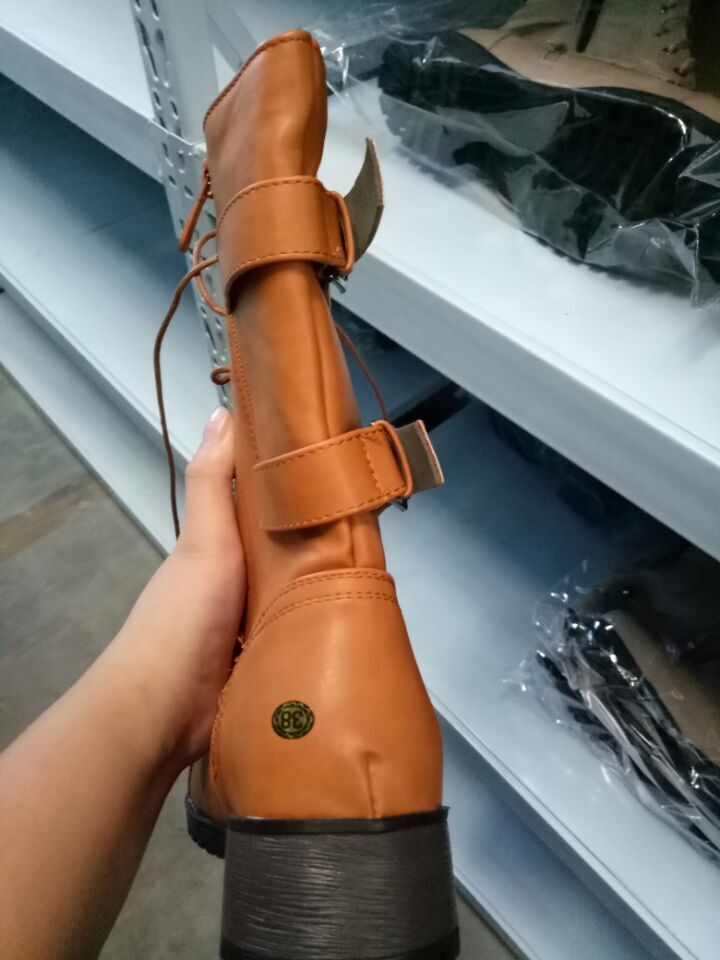 Stivali Ortopediche Eleganti per Ogni Passo