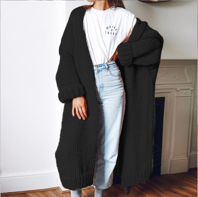 Cardigan vintage classico