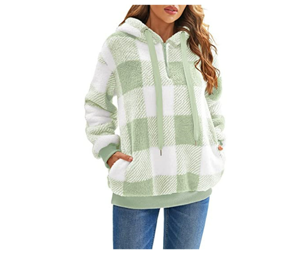Maglione dal design raffinato