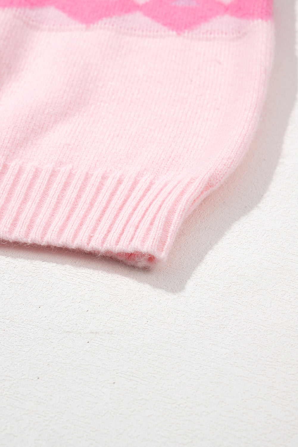 Maglione vintage classico