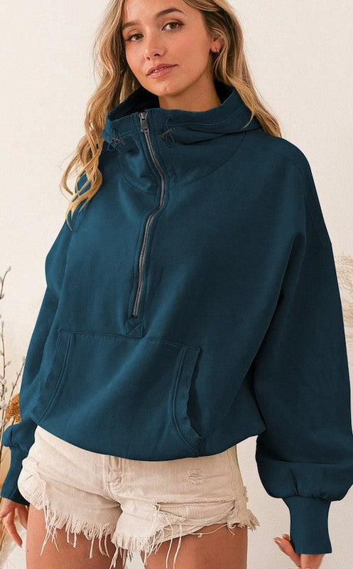 Maglione splendidamente realizzato