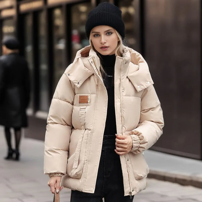 Giacca in stile vintage senza tempo