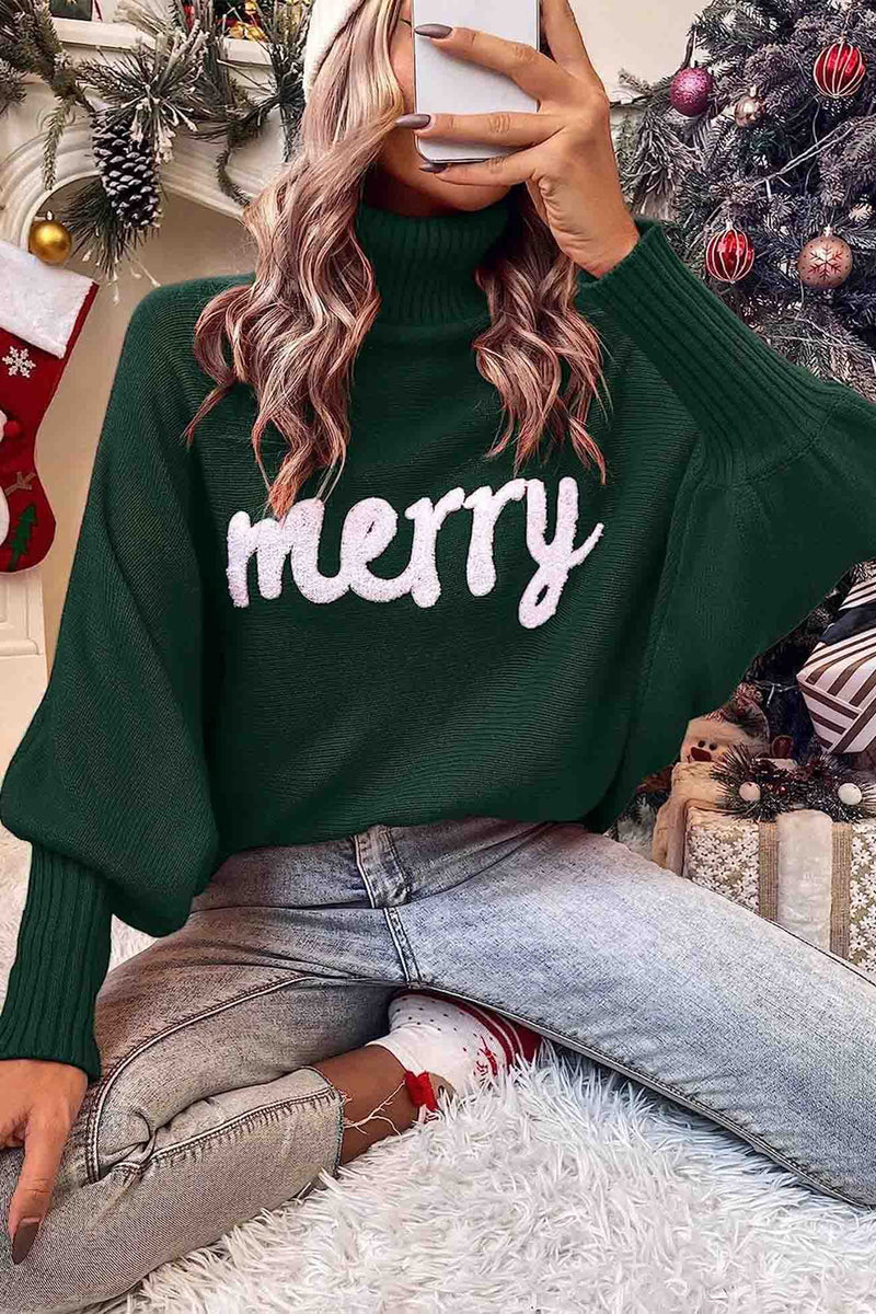 Maglione ispirato al vintage