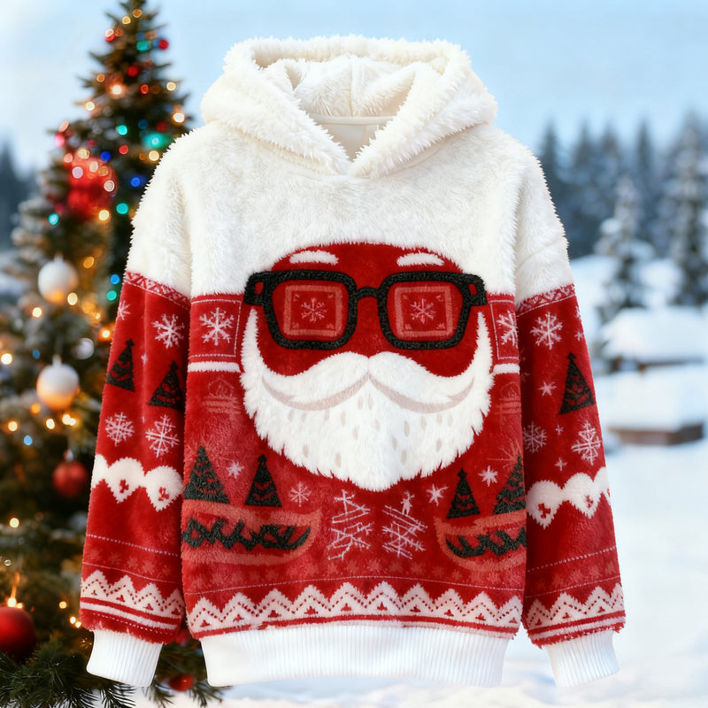 Maglione dal design elegante