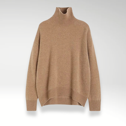 Maglione ispirato al vintage