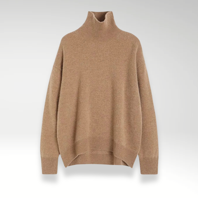 Maglione ispirato al vintage