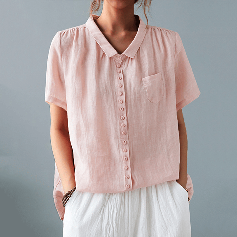 Camicia vintage classico